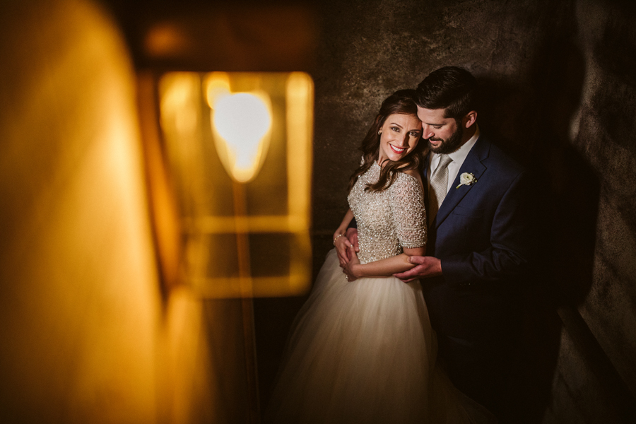 Mara + Matt | Williamsburg, Virginia Wedding