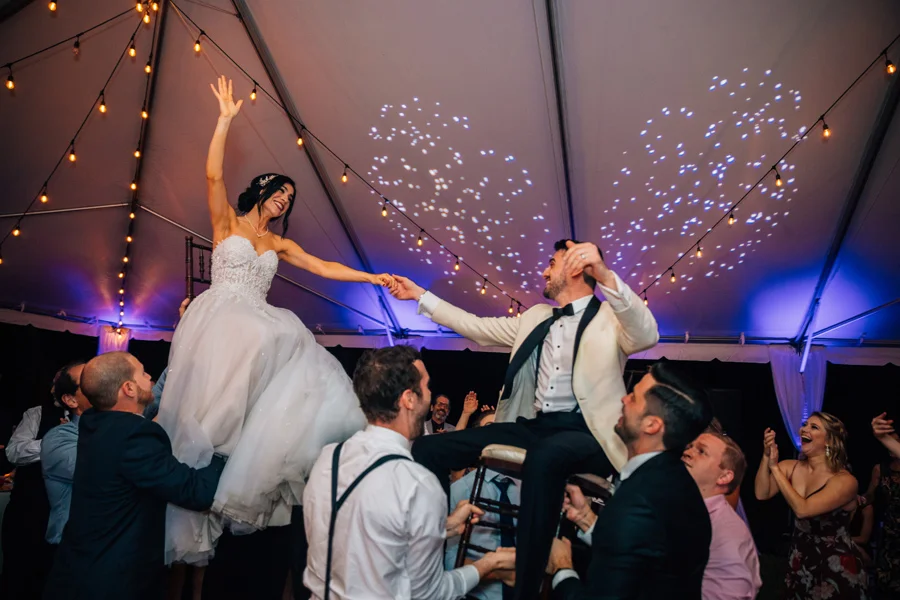Samantha + Michael | Jupiter, Florida Wedding
