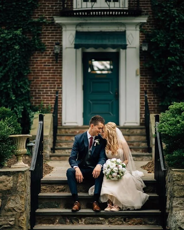 We don&rsquo;t actually have any weddings this month, which means we&rsquo;ll be posting a lot of throw backs. Not mad about it though 💕
.
.
.
Laura + Steve | Bethlehem, Pennsylvania
#dannygormanphotography #realwedding #weddingphotography #pennsylv