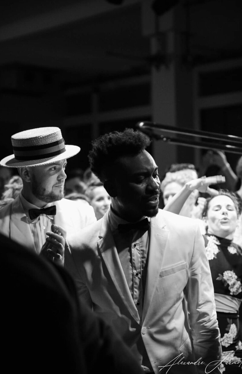 Photos — Charles Turner