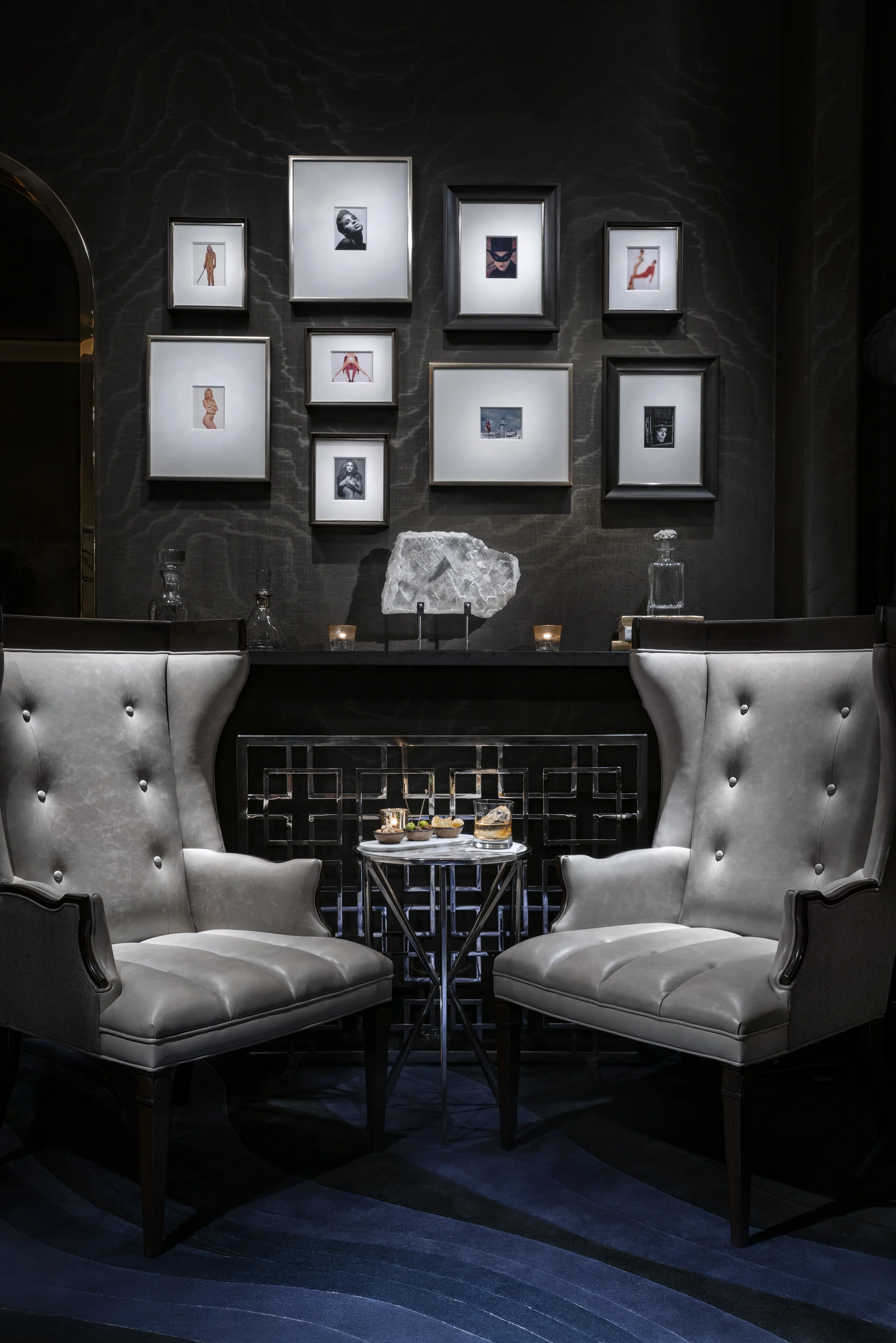 Mr Coco Bar Restaurant