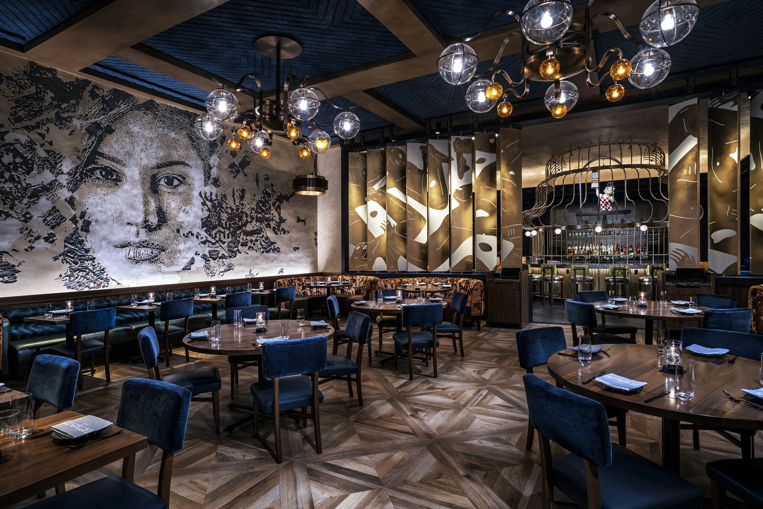 Greene Street Kitchen