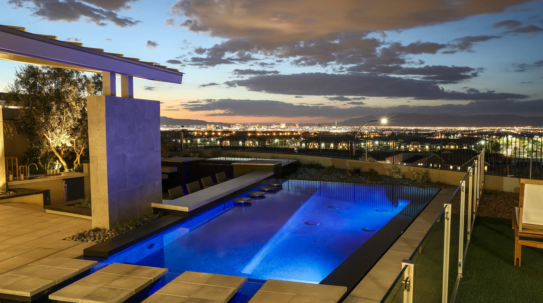 PARDEE HOMES COMPILATION