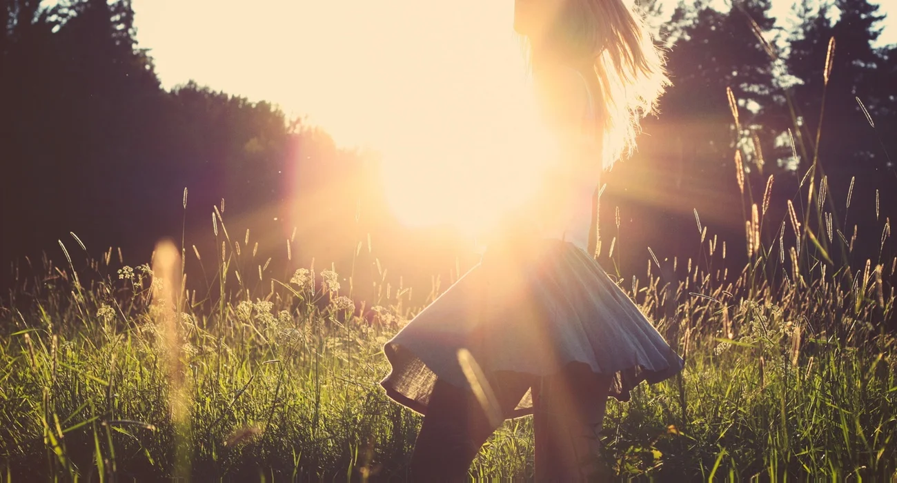 Inside Every Woman Is a Turned-on Woman