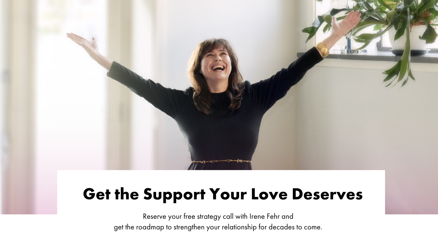 Create and Strengthen your relationship around sex and intimacy