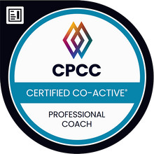 Professional Coactive Coach in Intimacy and Relationships