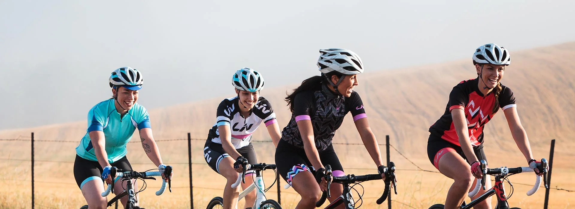 Liv Cycling