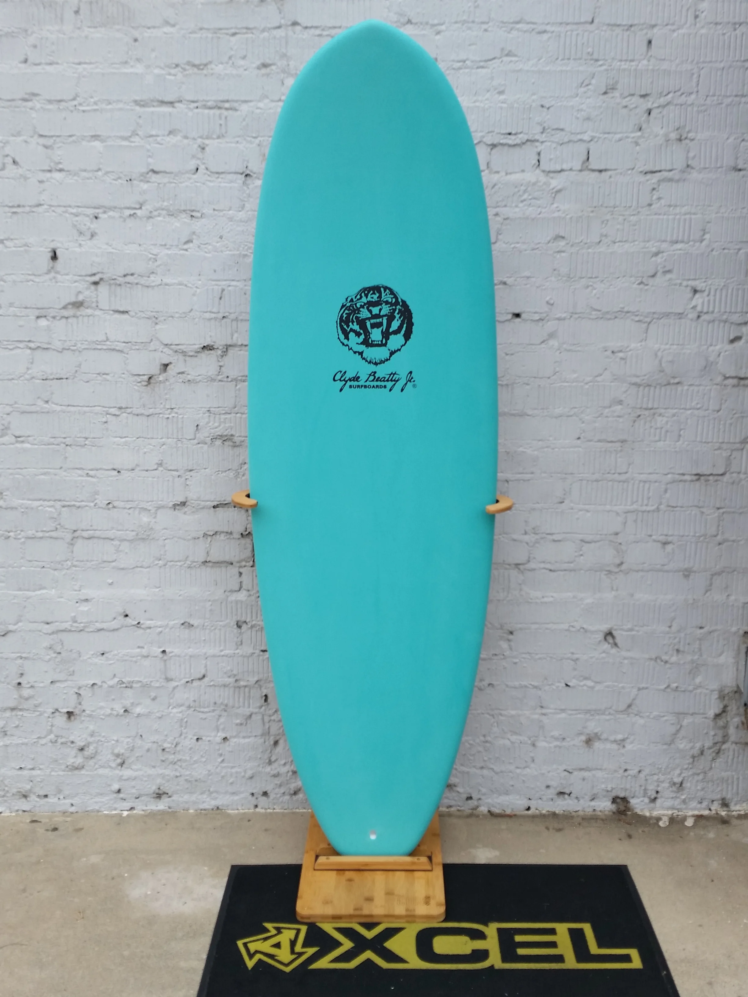 Soft Top Boards For Sale — Wave Front Surf Shop