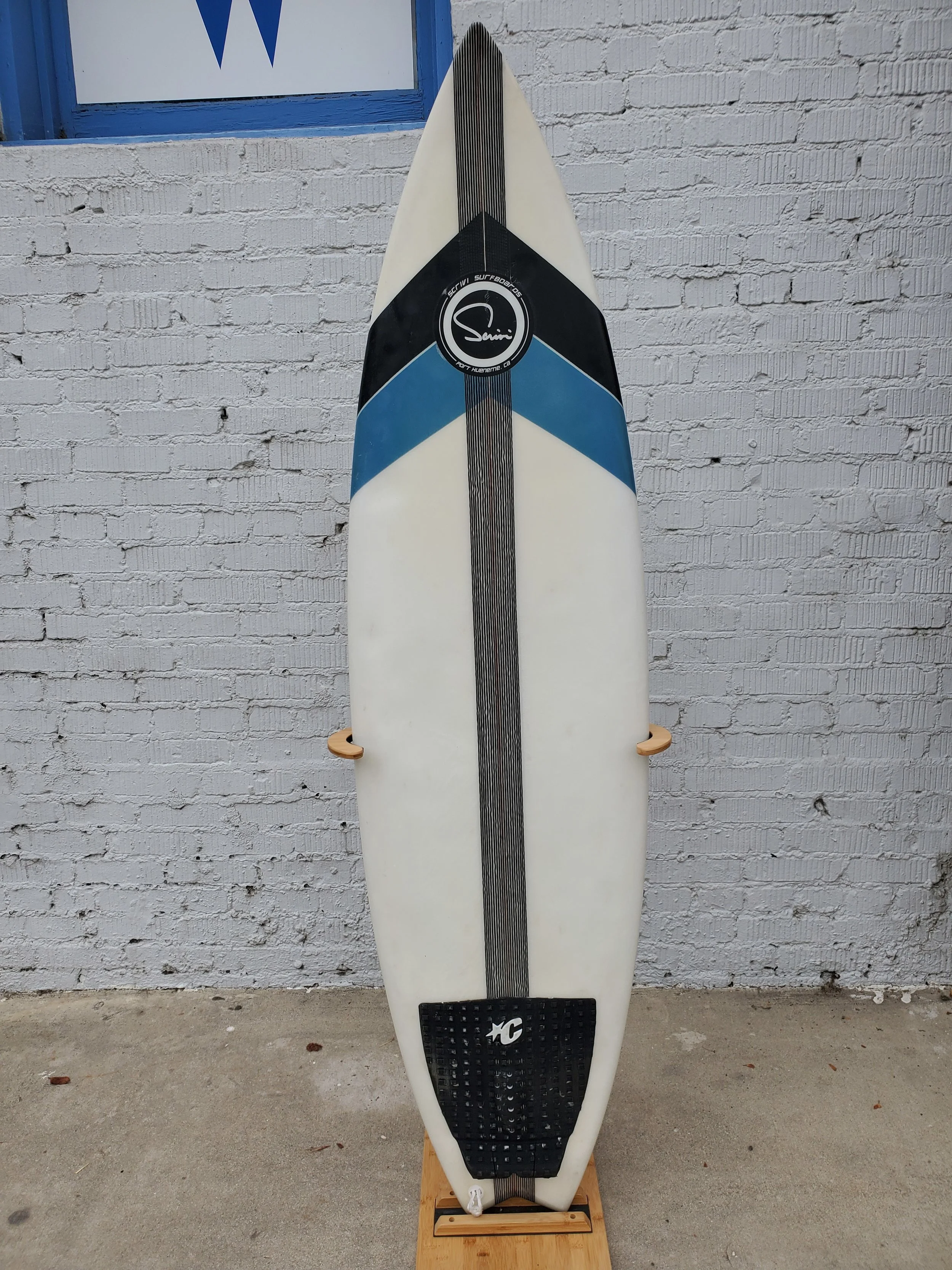 Used Boards for Sale — Wave Front Surf Shop