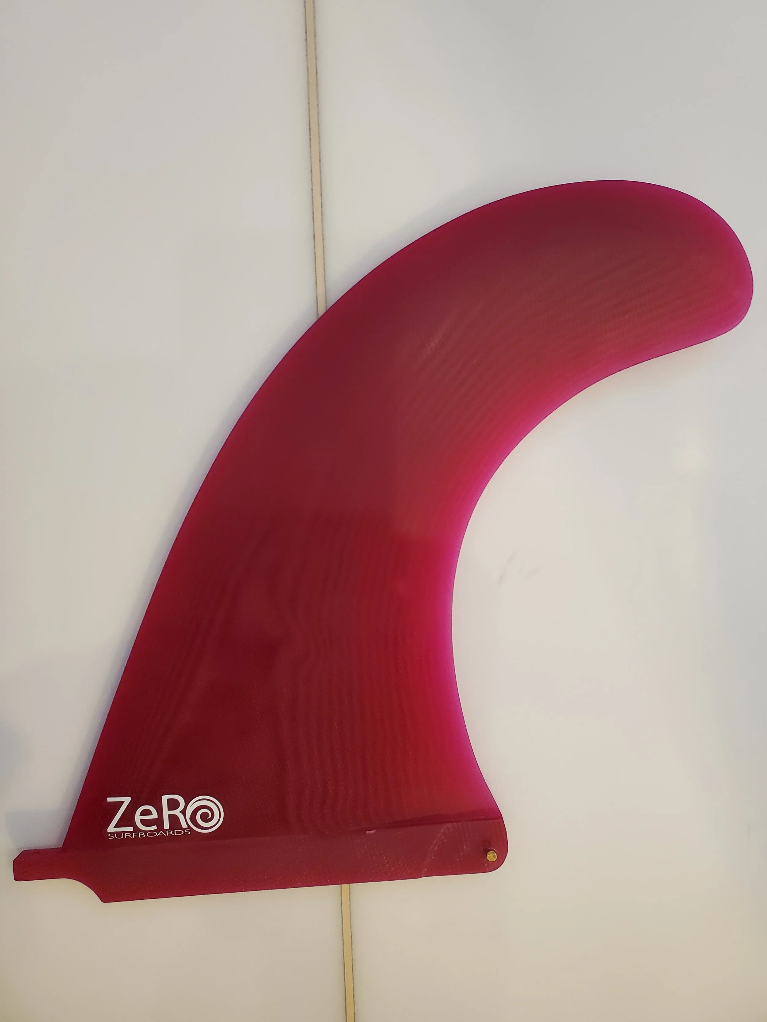 Zero Surfboards Big Papa Rake — Wave Front Surf Shop