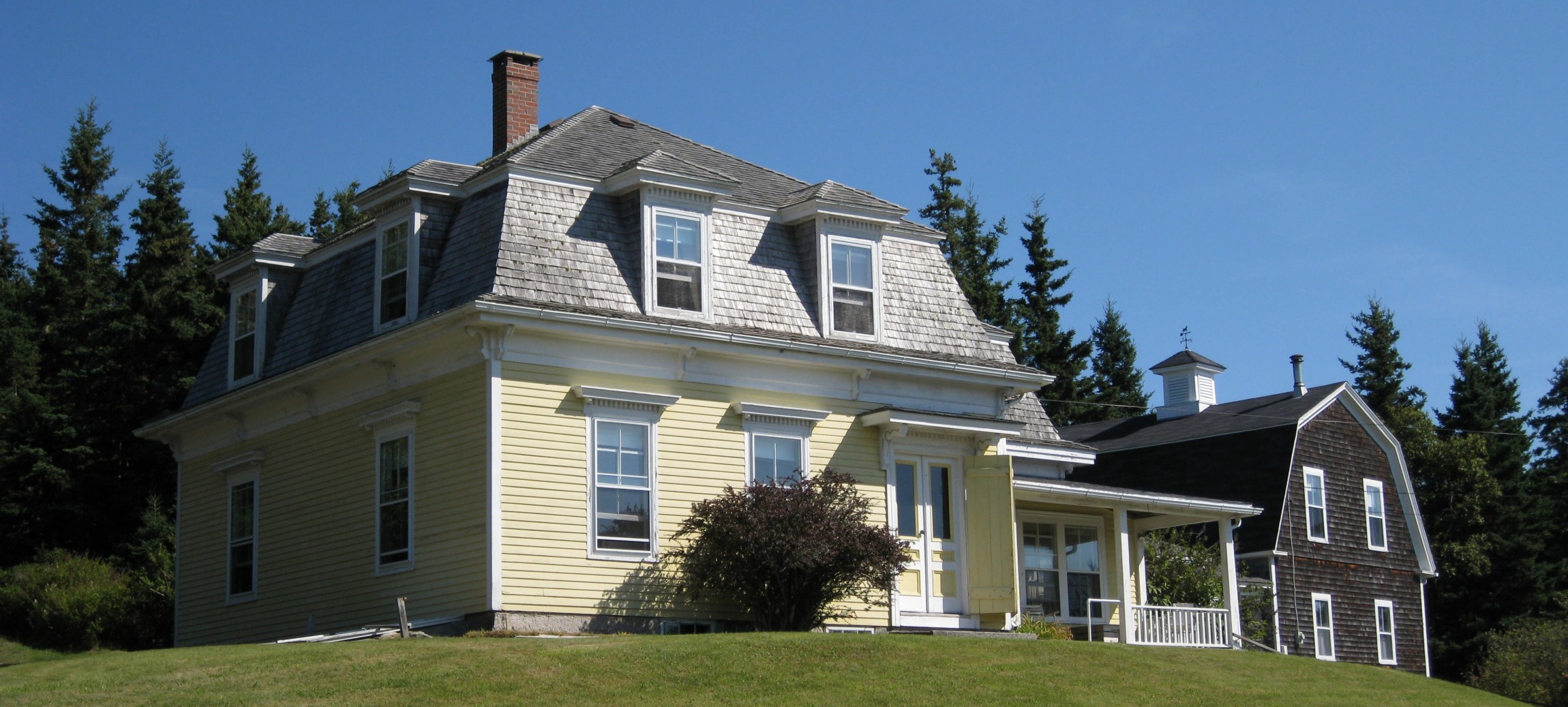 In late June I'll be doing a residency at the Stephen Pace House in Stonington, Maine. My time at the Pace House Residency will be spent working on a body of collage-based works on paper informed by my research on geology and planetary sciences. I use a process of cutting and refitting as well as cutting and mending to produce compositions that confuse spatial relationships among layers of printed materials. I'll also be using my camera and hand-held scanner to explore the geology of the Maine coast, including bedrock fractures, metamorphic folding, and glacial erratics. I will have 2 Open Studios while I'm at the house: Wednesday, June 28th from 5:00-7:00pm and Saturday, July 1st from 10:00am-2:00pm. Come visit! For the month of July I'll be participating in an Alumni Residency at Maine College of Art. This will be an opportunity for me to use facilities at MECA to create a body of new work and to process material that I generate during my time at the Pace House. If you are passing through Portland during the month of July, I invite you to get in touch and come visit my studio at MECA.