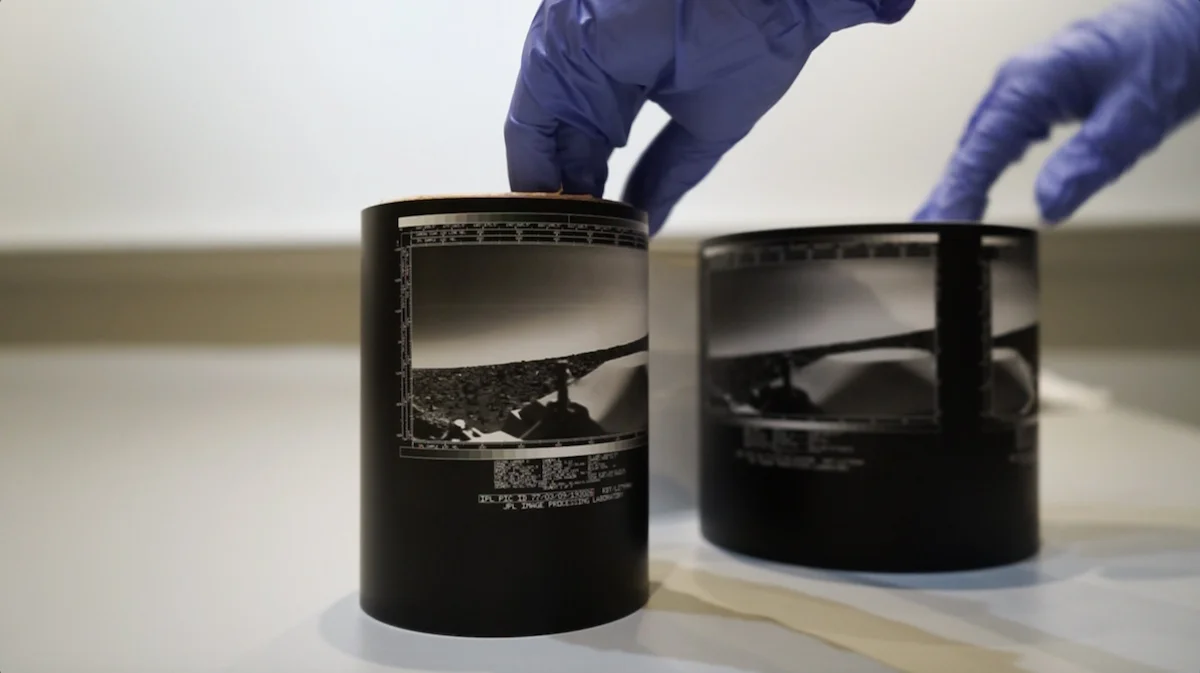 Video Still