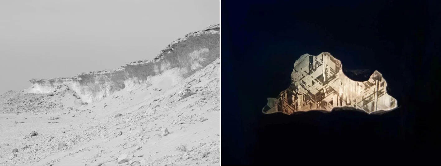 Lewis_Sage_07_ Mars analogues book spread.jpg