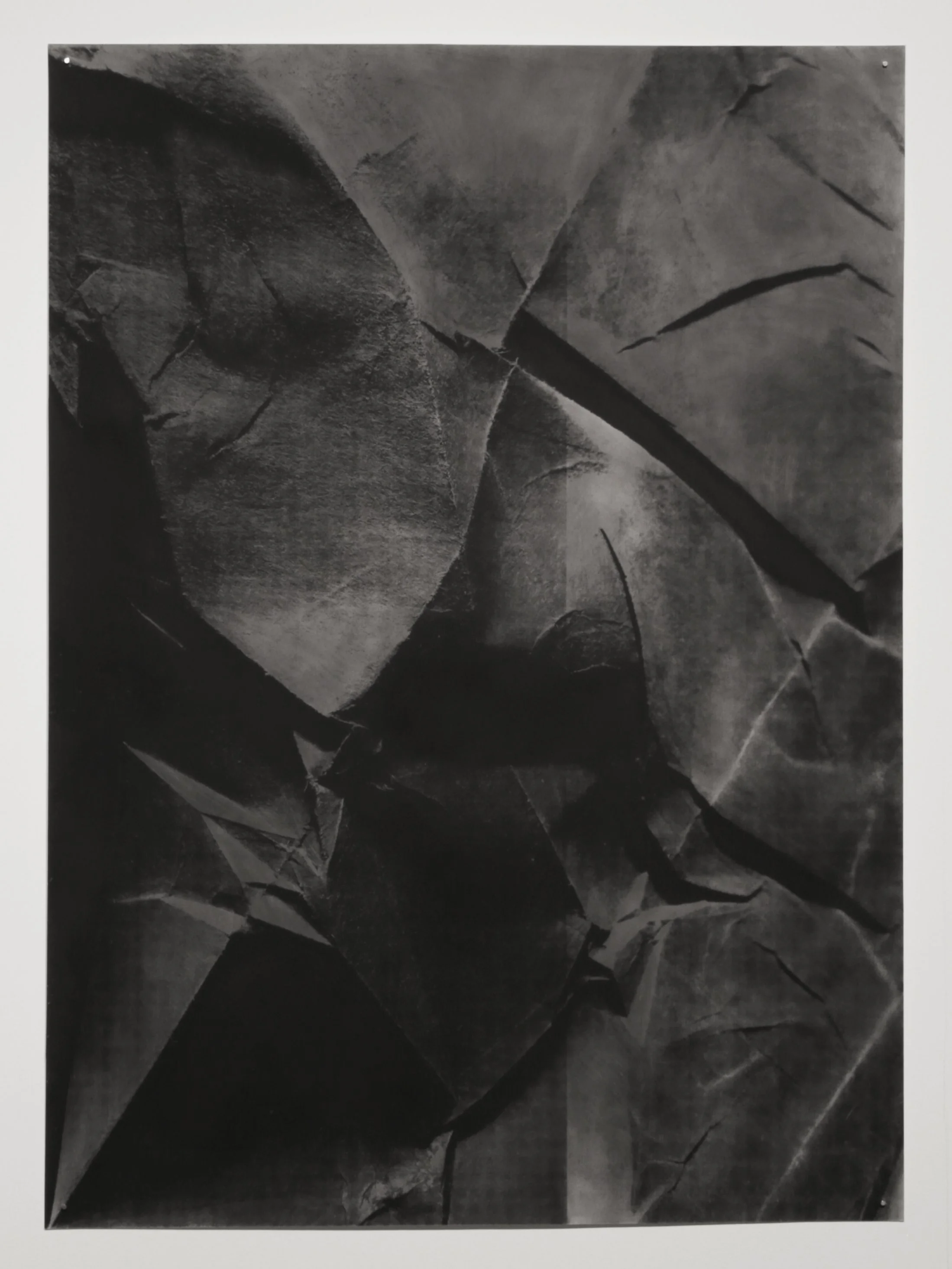 Laser print/drawings