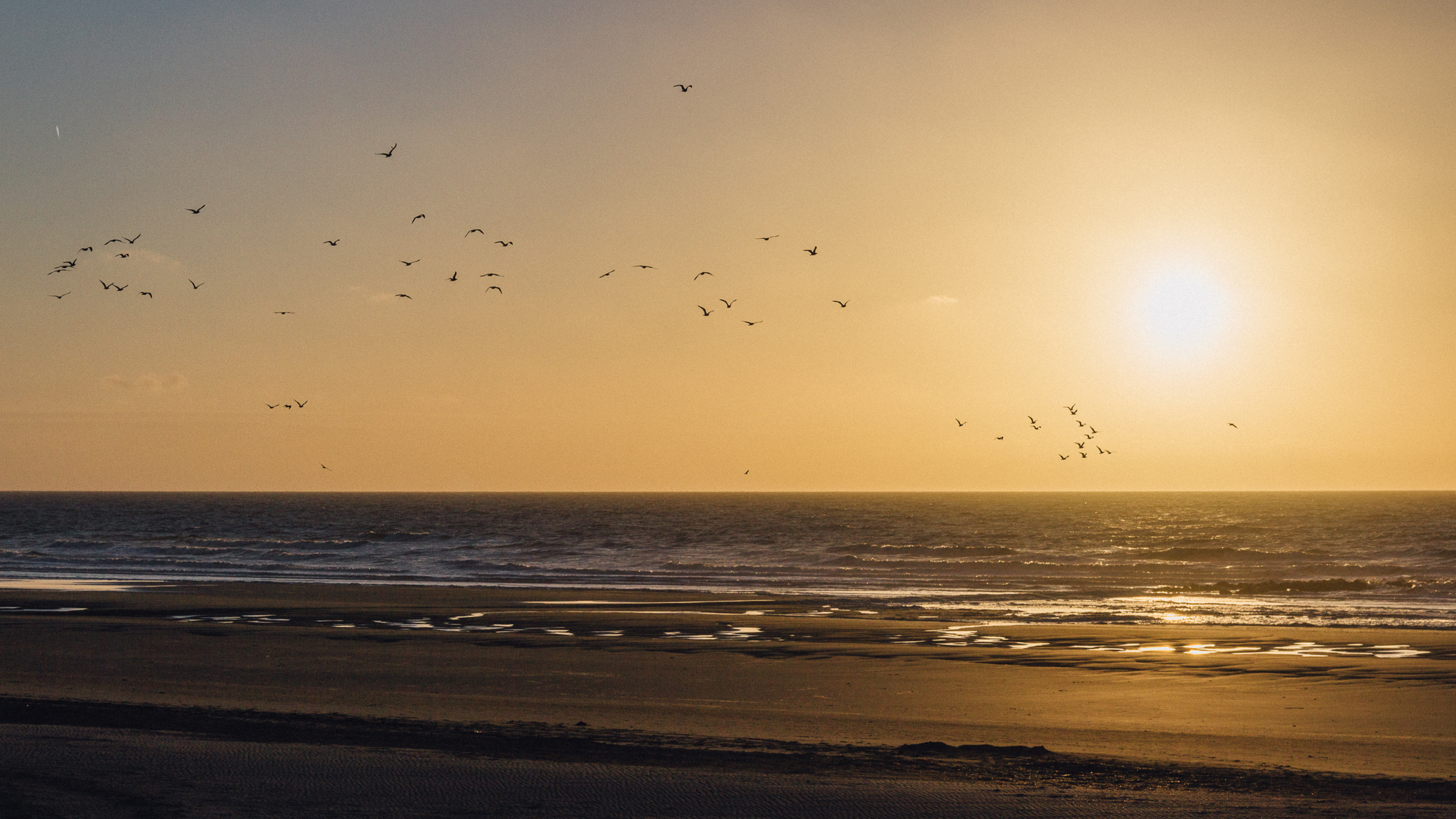 Sundown