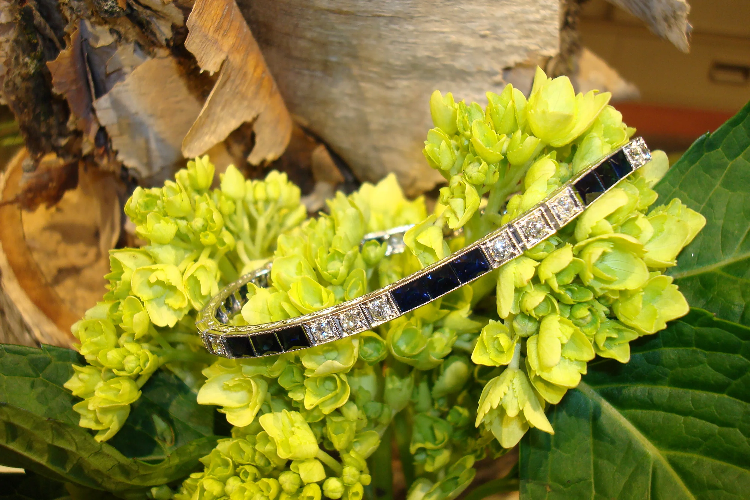 Estate Collection Jewelry Landmark Jewelers, St. Paul Minneapolis