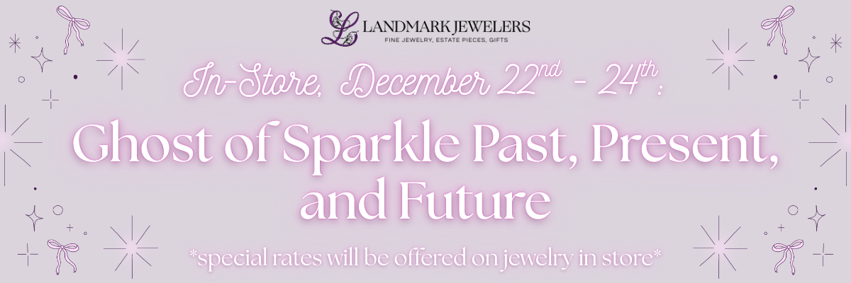 Ghost of Sparkle Past, Present, and Future