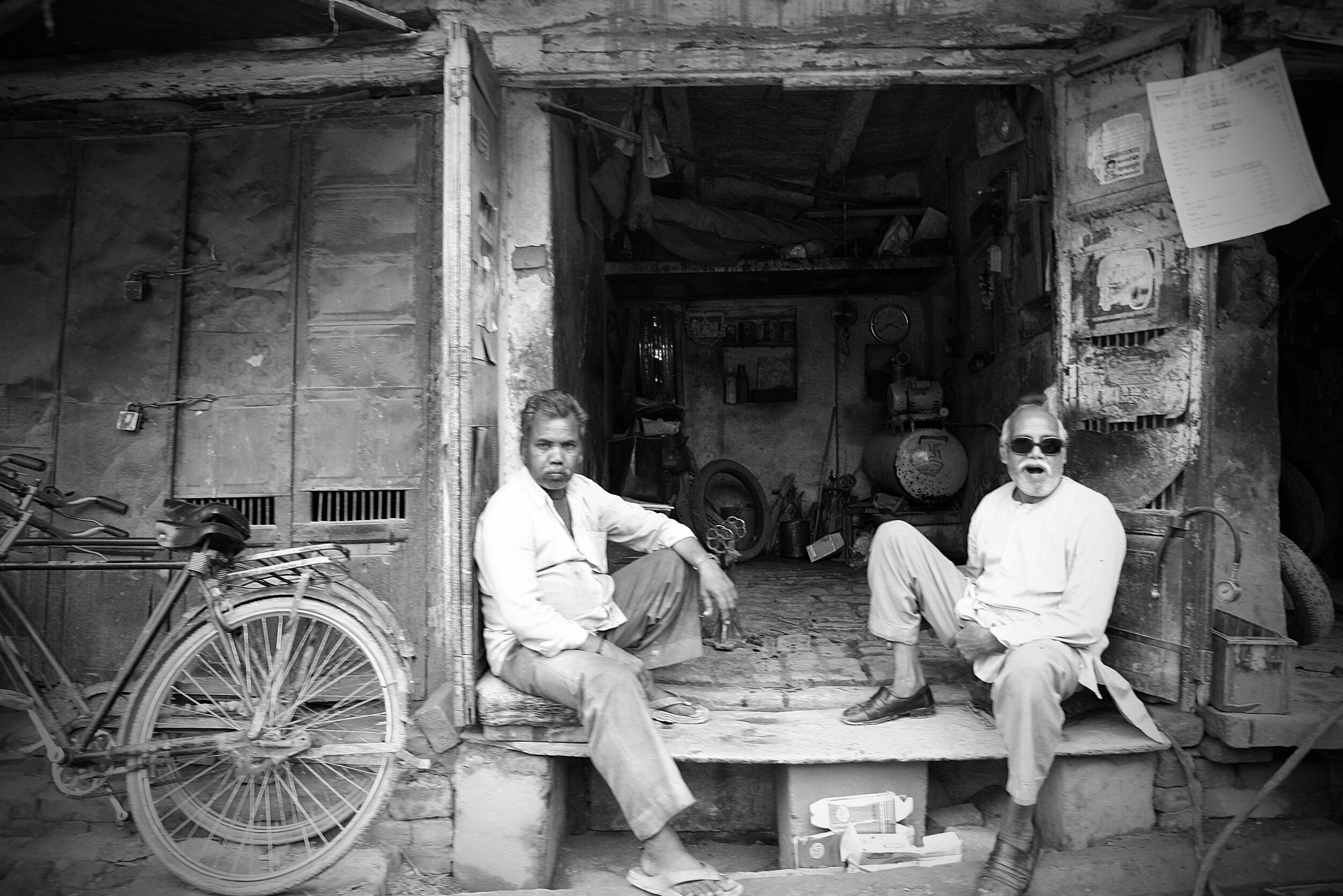 Varanasi Shop with Owners.jpg