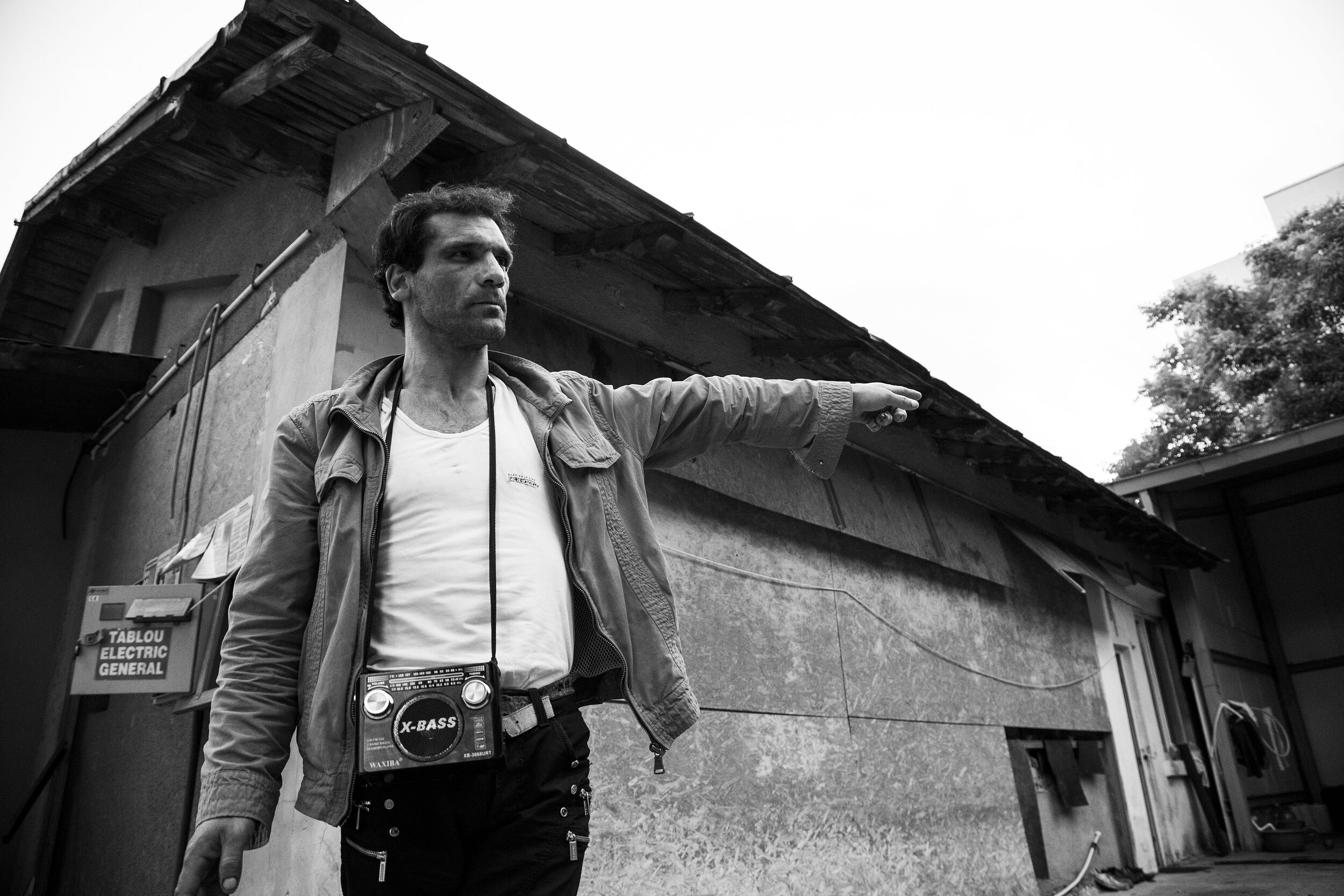 Dan Showing his House.jpg