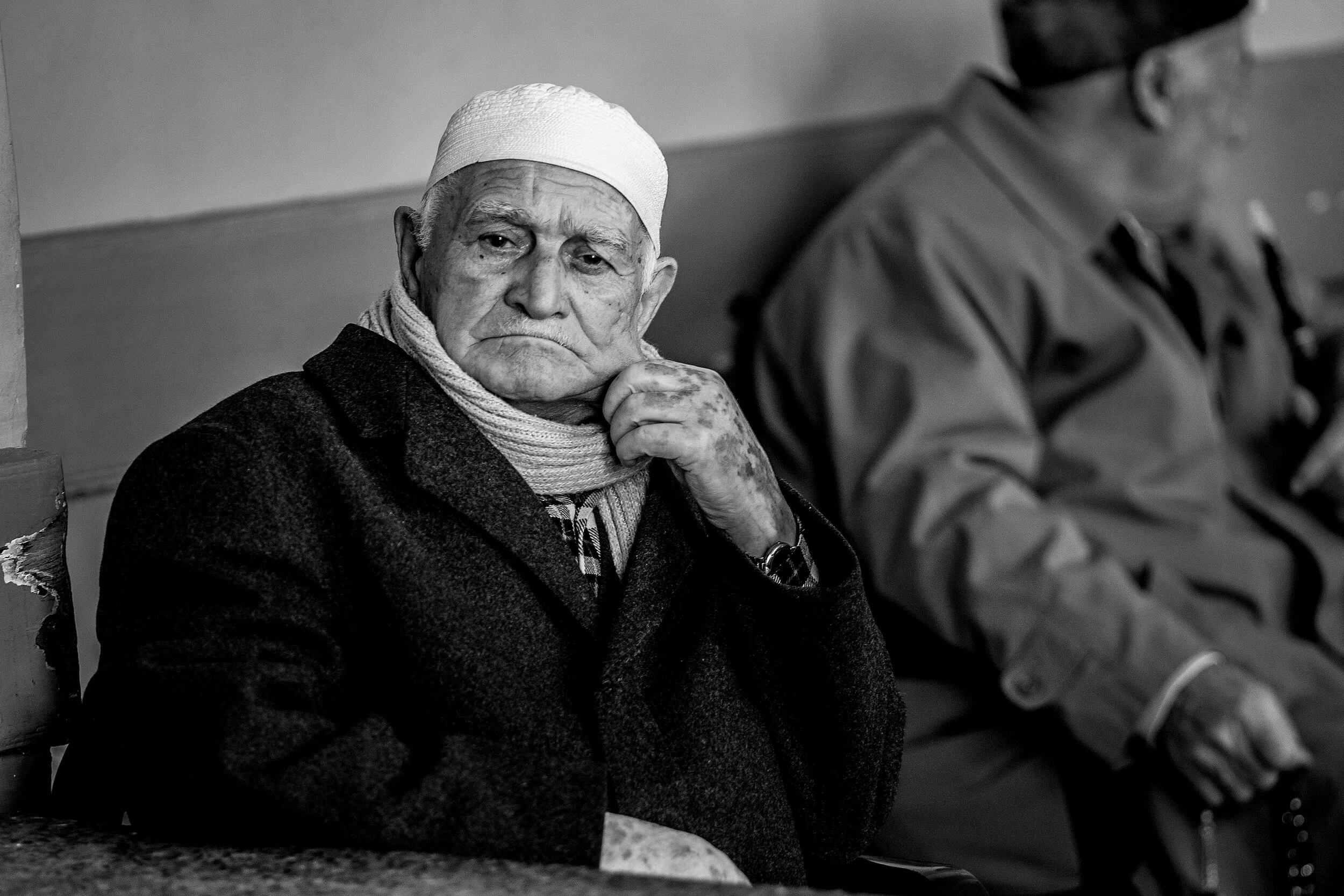 Man Pulling Face Tripoli.jpg