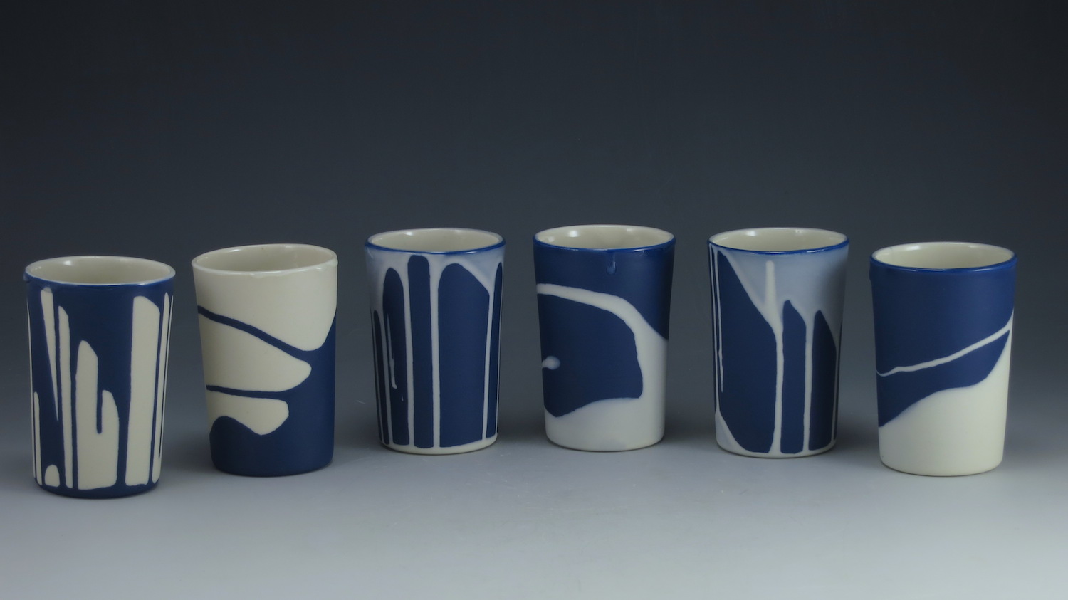 4oz coffee / wine glasses