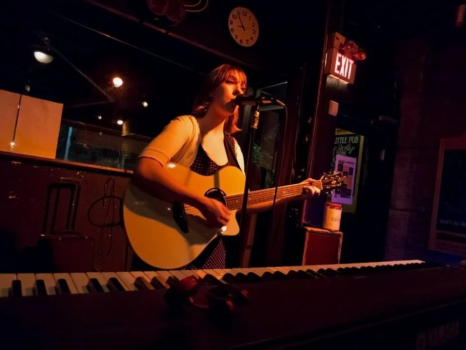 Cloak And Dagger show