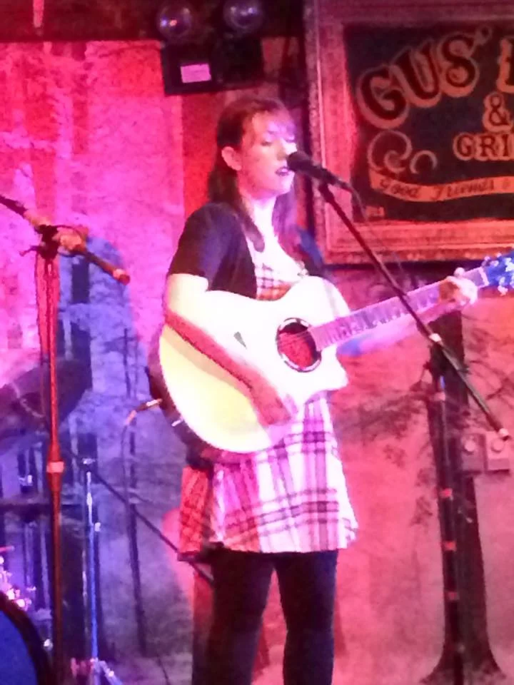 Gus' Pub Halifax