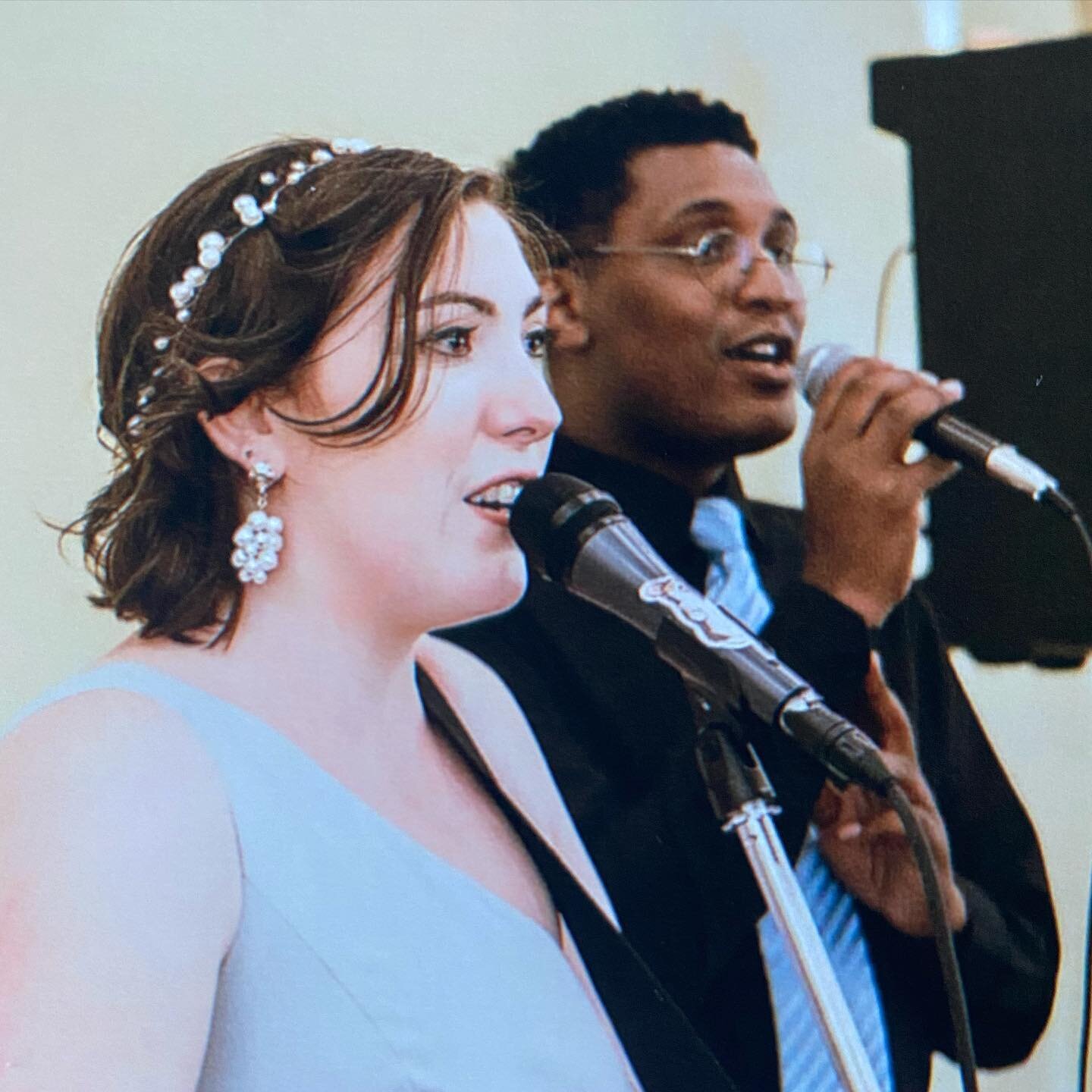 Update #2: Had the absolute privilege to write and perform the first dance song for one of my best friend&rsquo;s weddings, as well as get married/perform at my own wedding