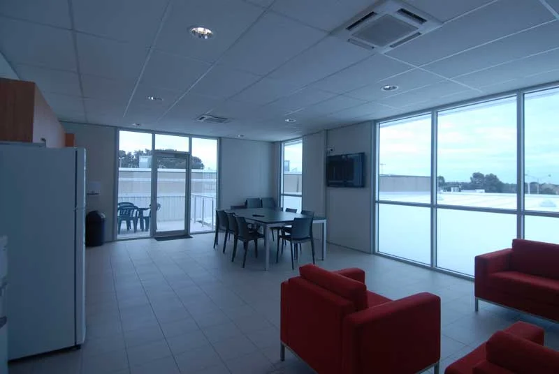 Nissan Berwick Architect: Ardent Architects Est. Project Budget: $12,000,000 Structural and Civil Services for the construction of the new car dealership