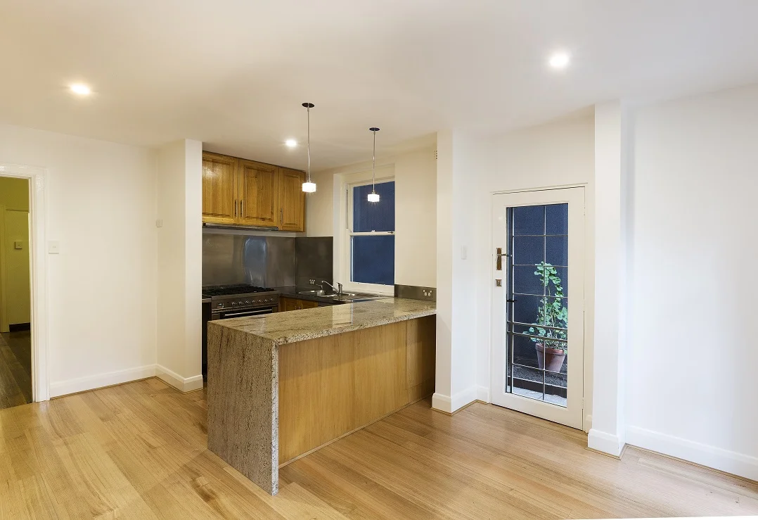 RESIDENTIAL - small renovations