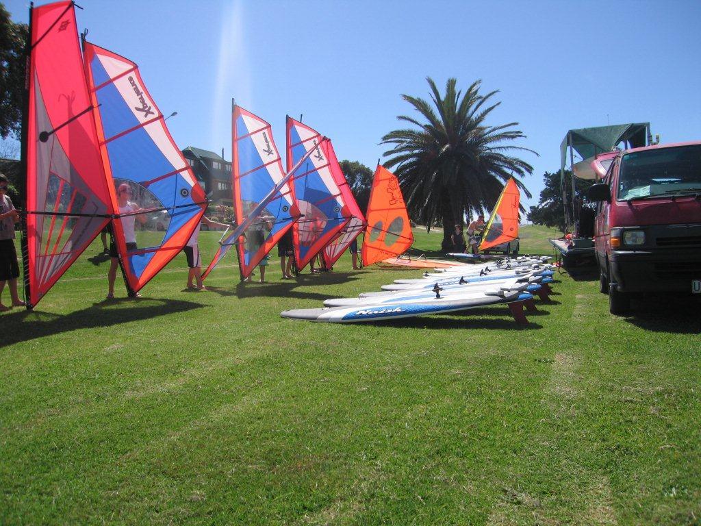 wsf eqpt and kids on shore ohope.jpg