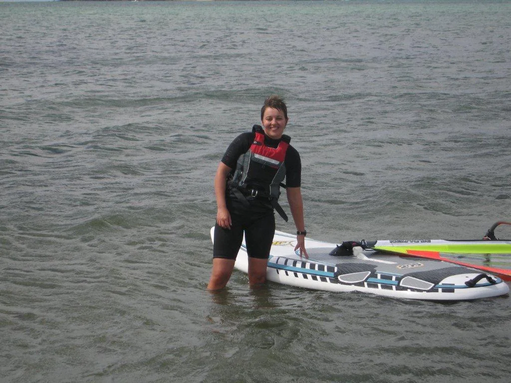 elaine windsurfing.jpg