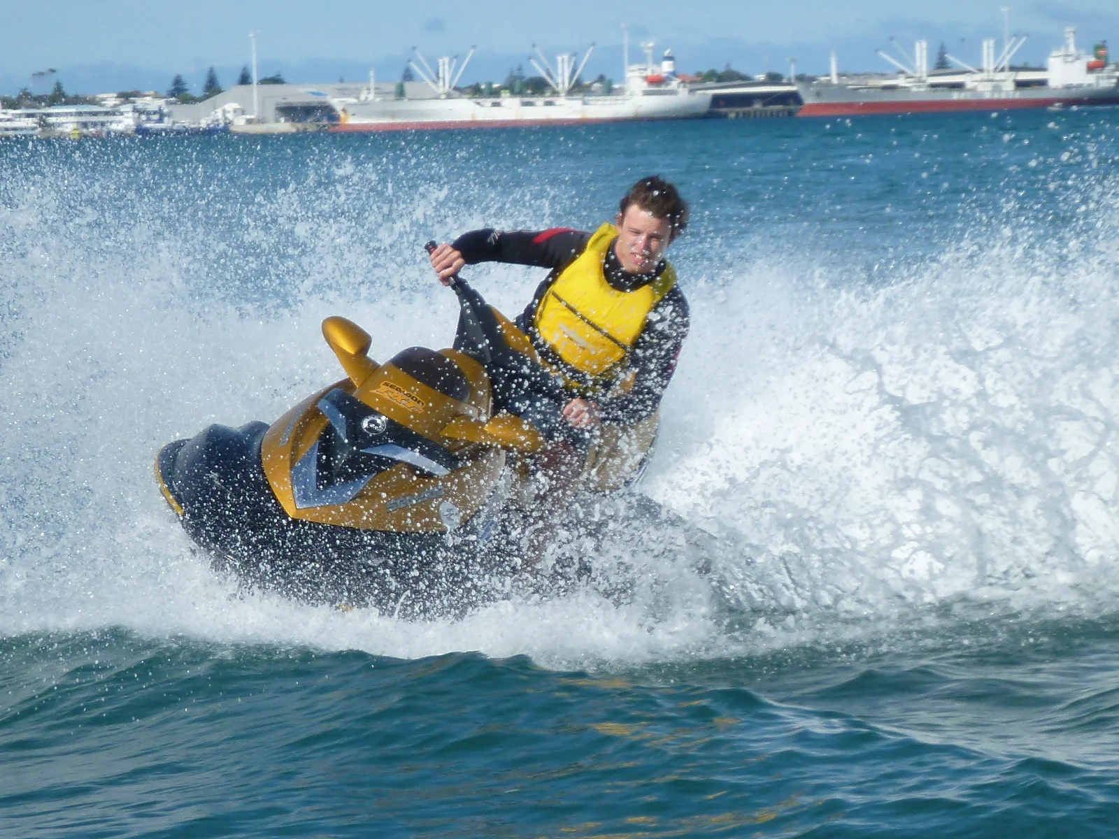 Get a PWC Qualification