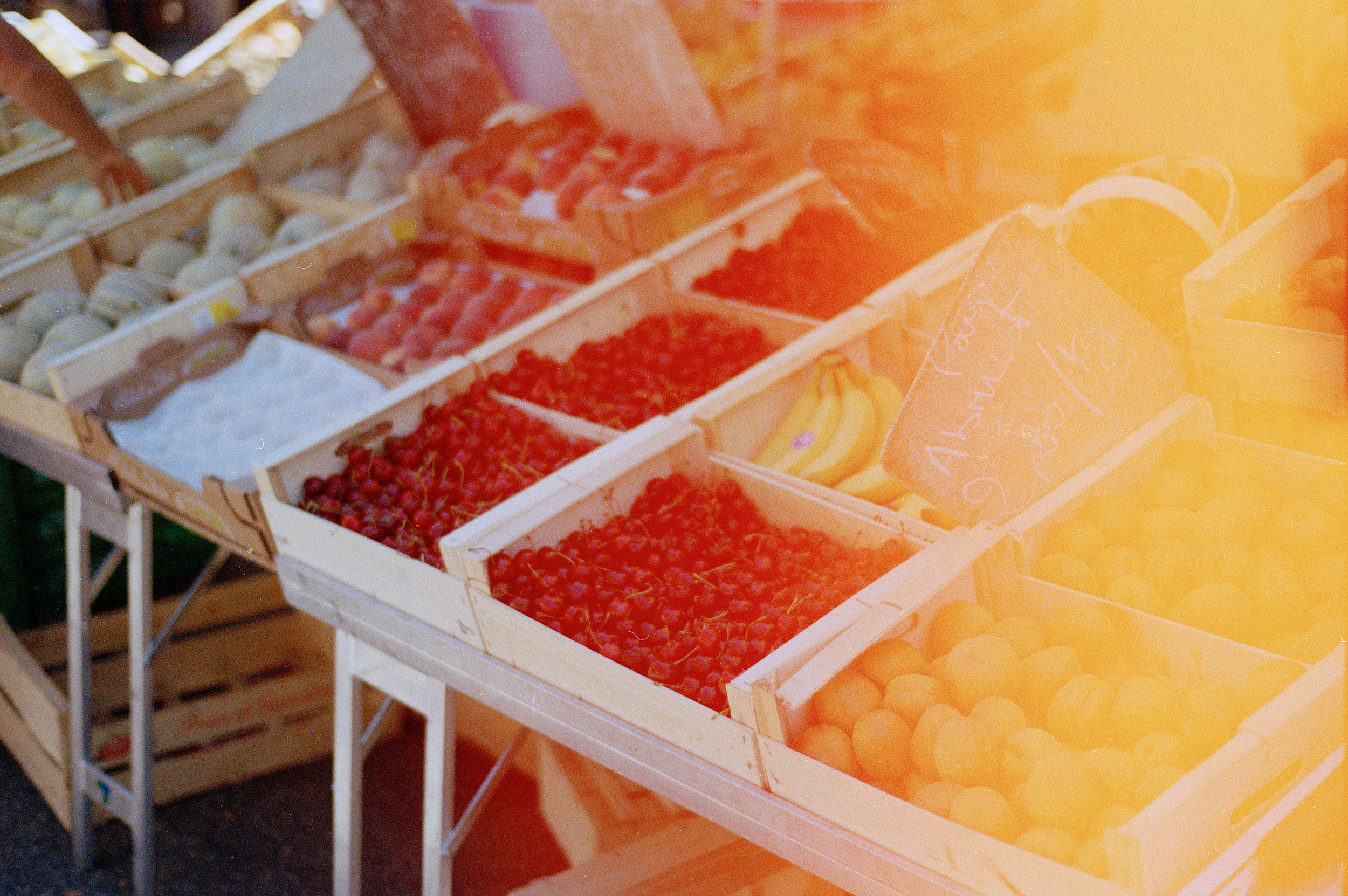 Farmers Market