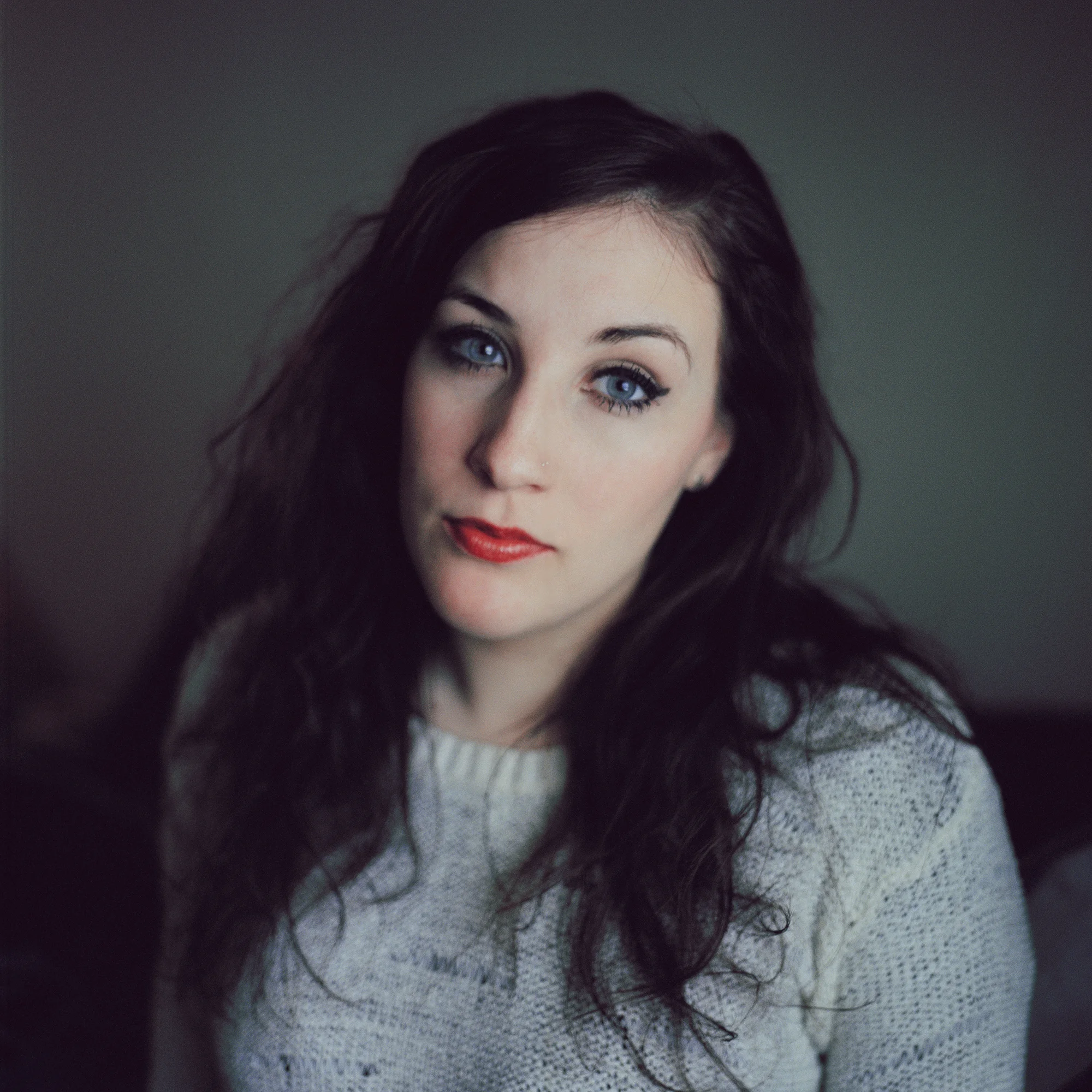 Kelsey Gillett