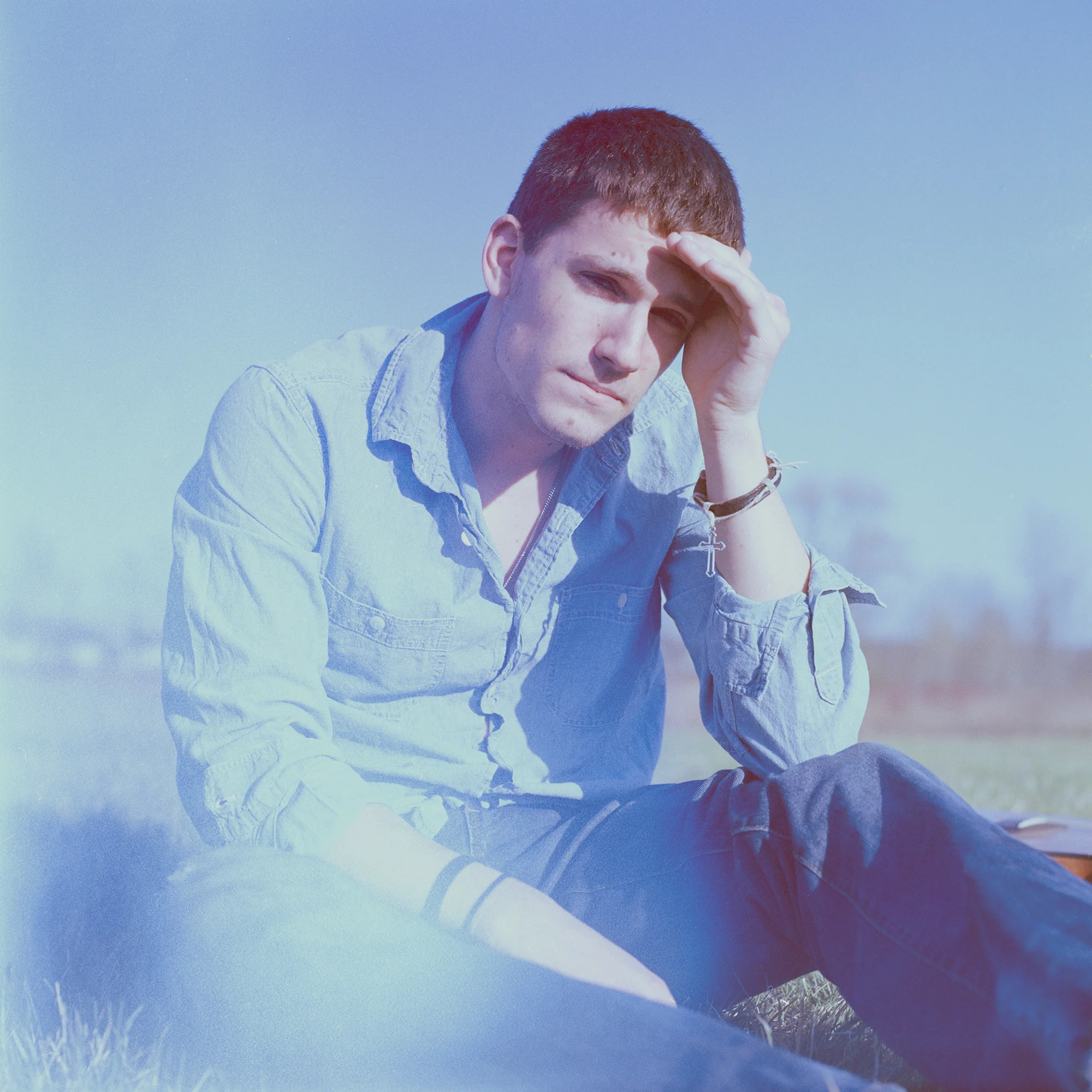 Benjamin Badore