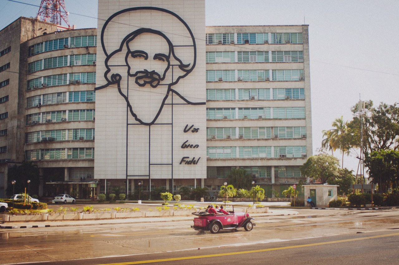   Havana, Cuba, 2012  