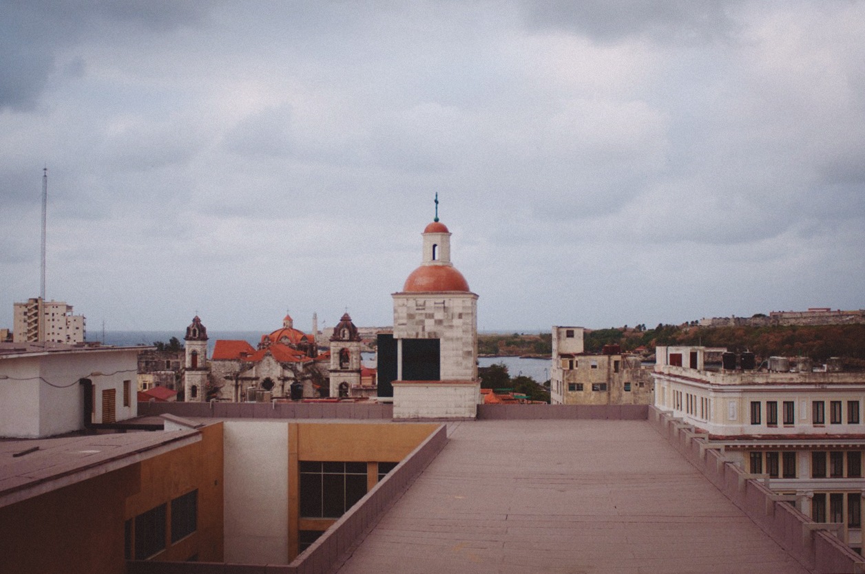   Havana, Cuba, 2012  