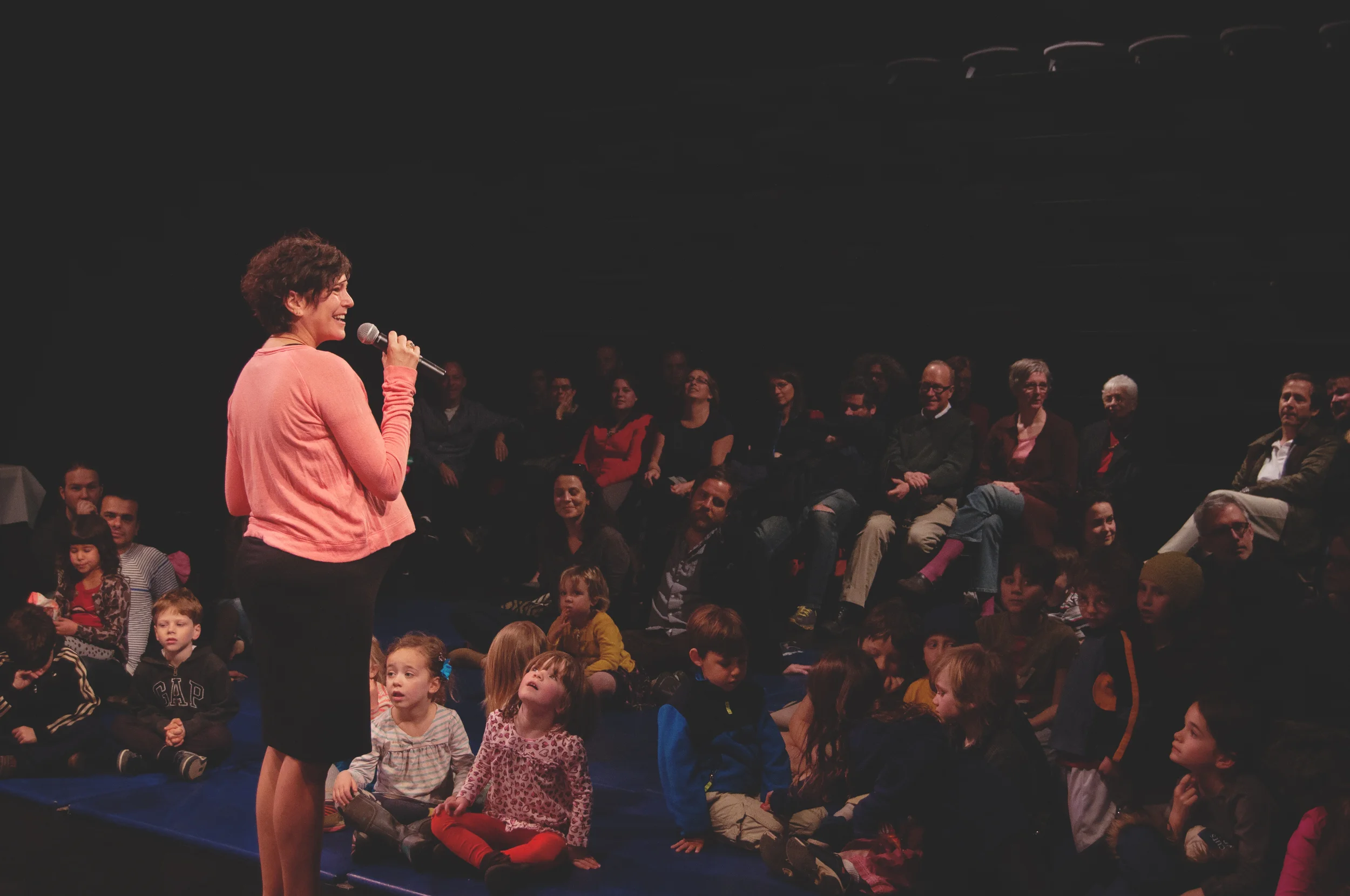 Ronit Muszkatblit