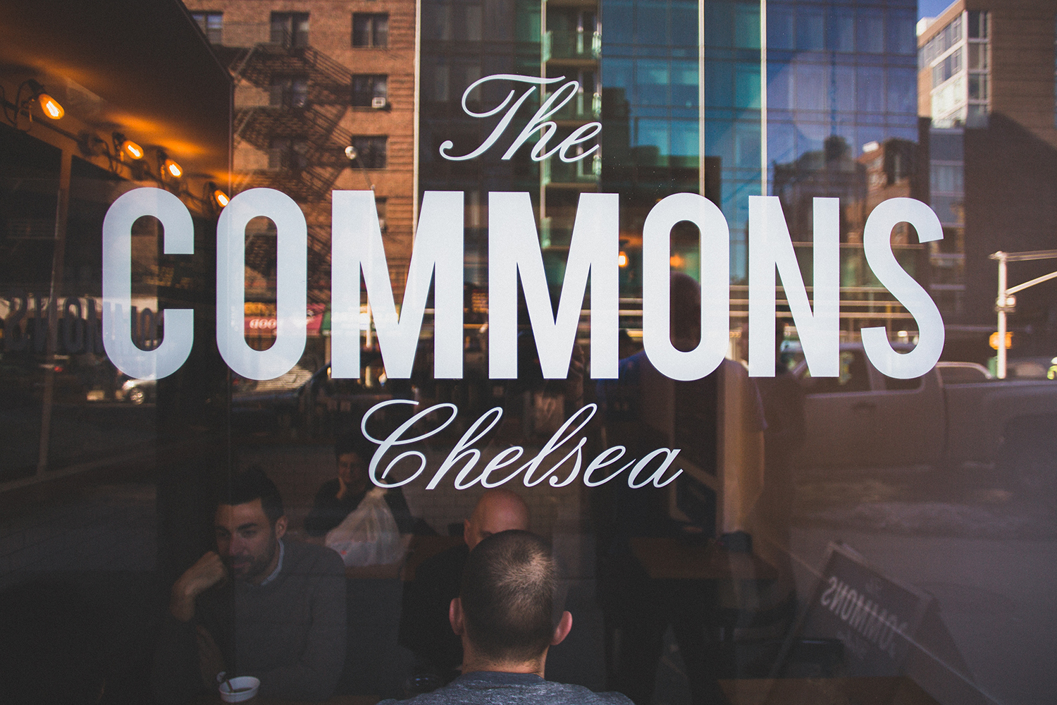 The Commons Chelsea