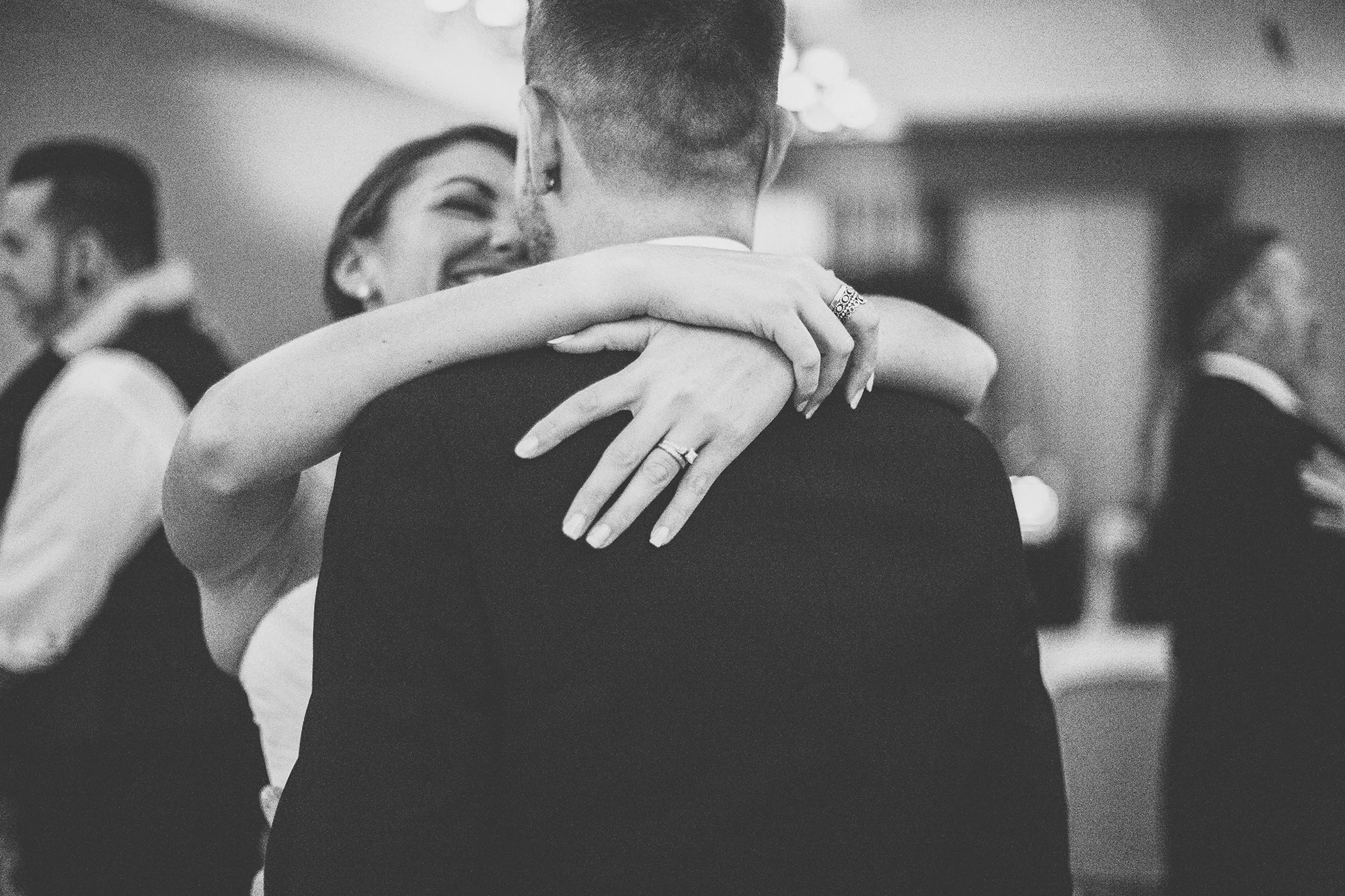 Courtney & Matthew