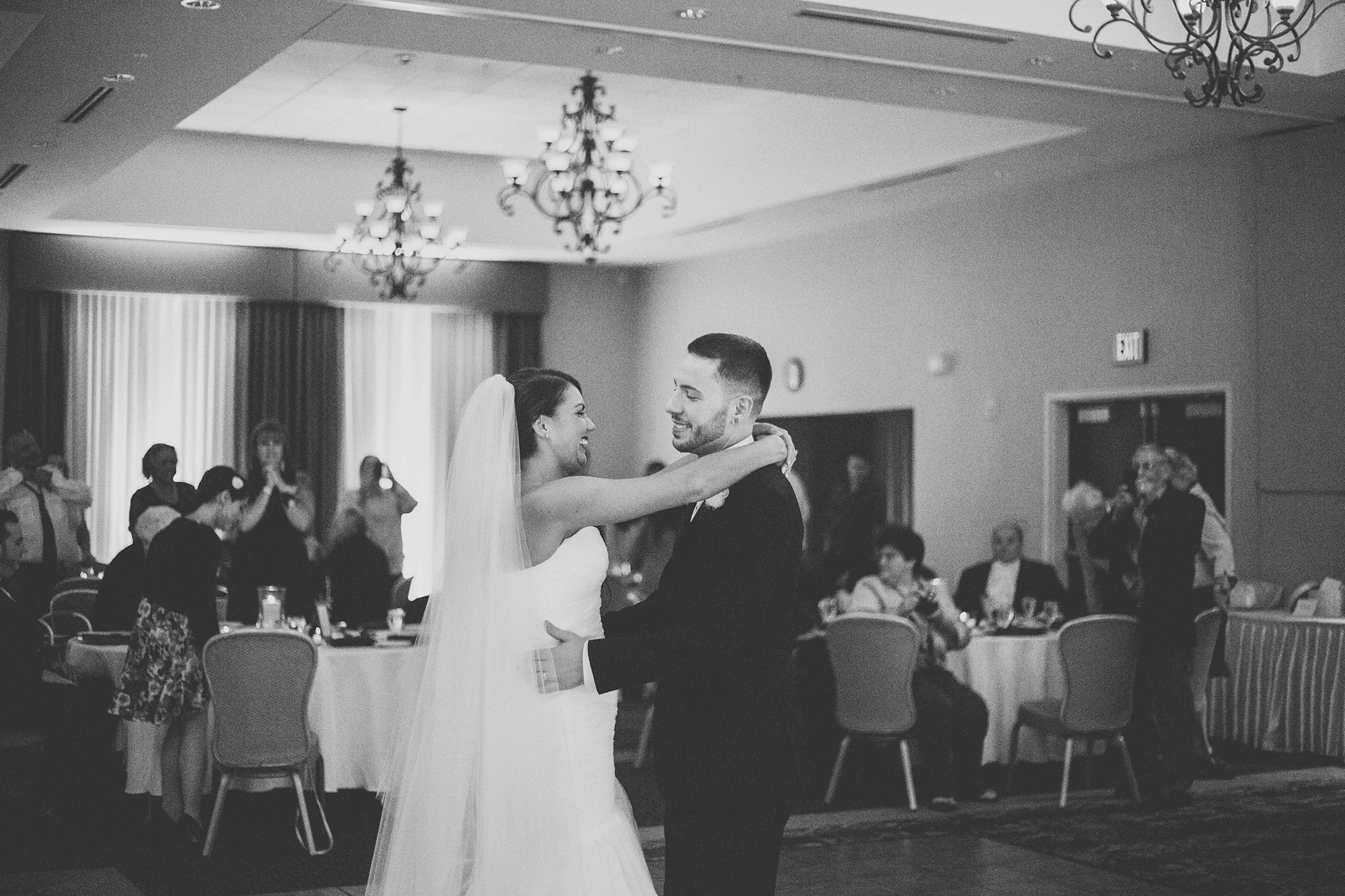 Courtney & Matthew