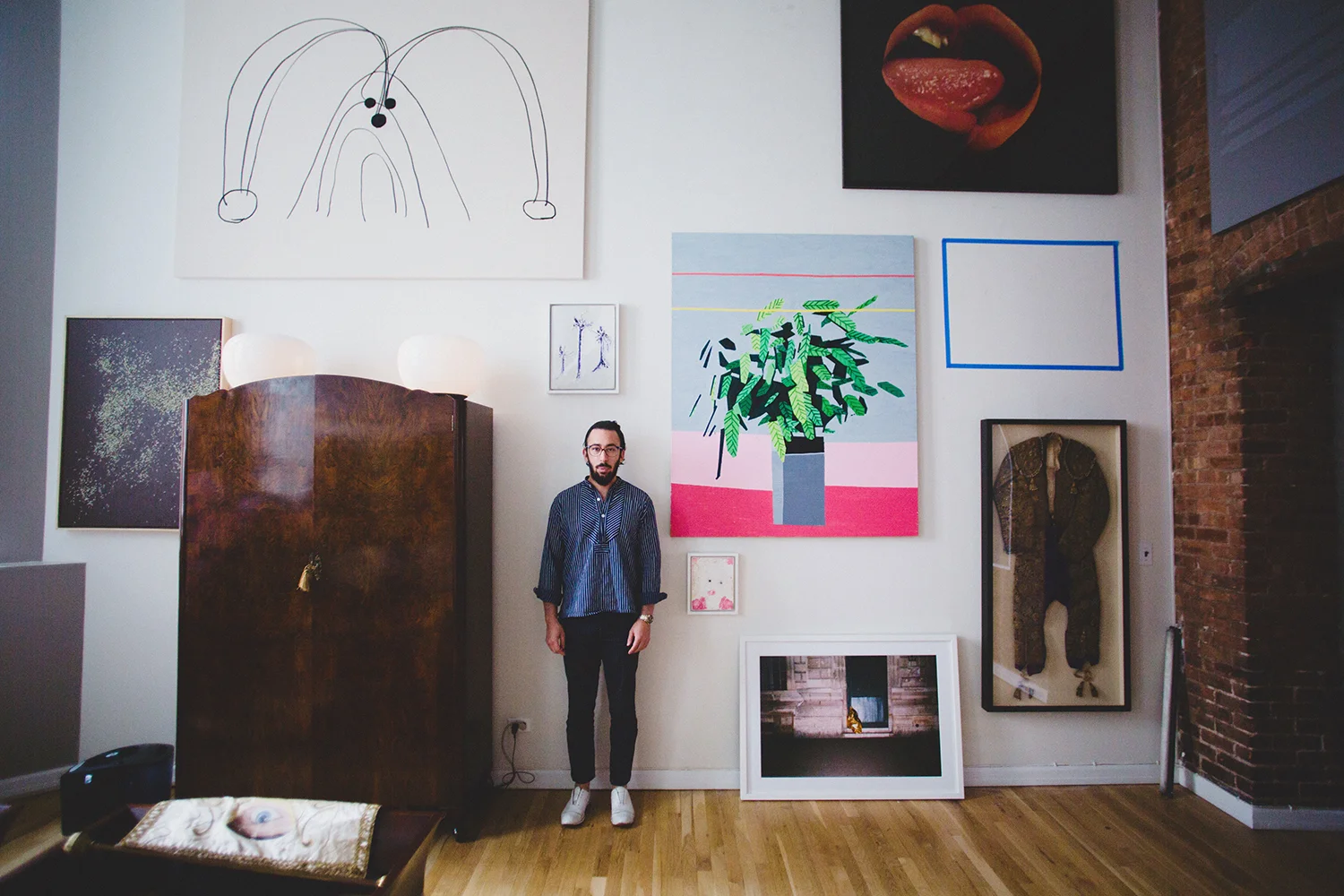 Michael Phillips Moskowitz