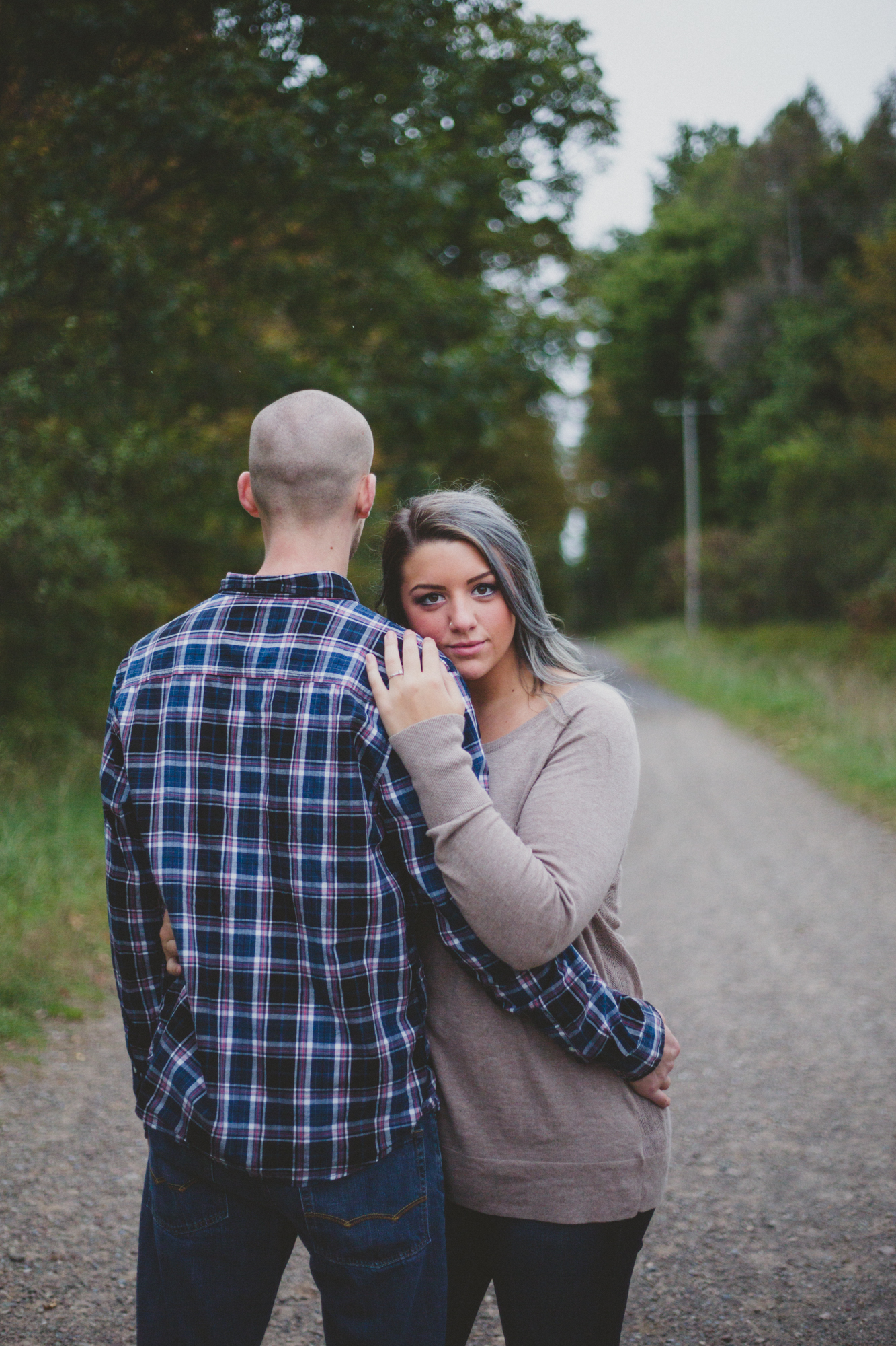 Leighanna & Jeremy