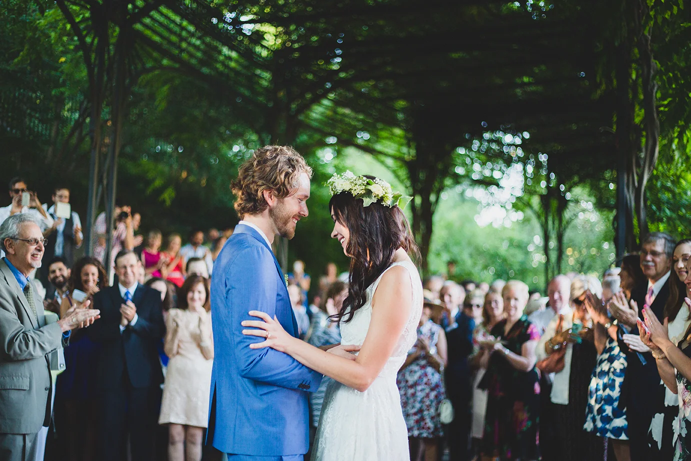 Meghan & Charlie