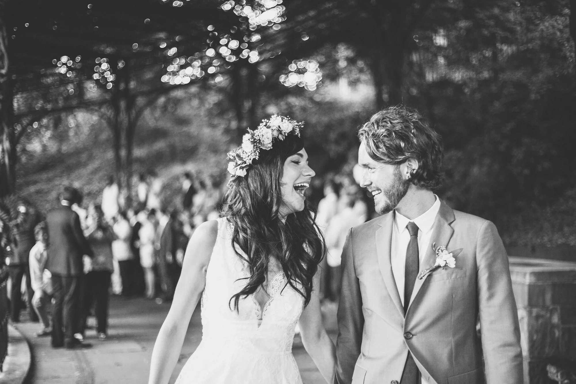 Meghan & Charlie