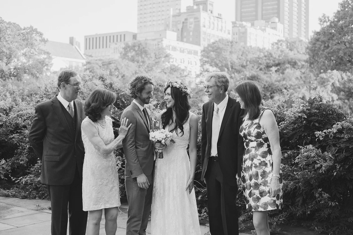 Meghan & Charlie