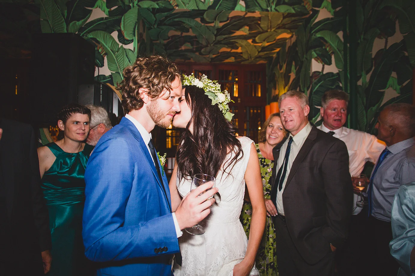 Meghan & Charlie