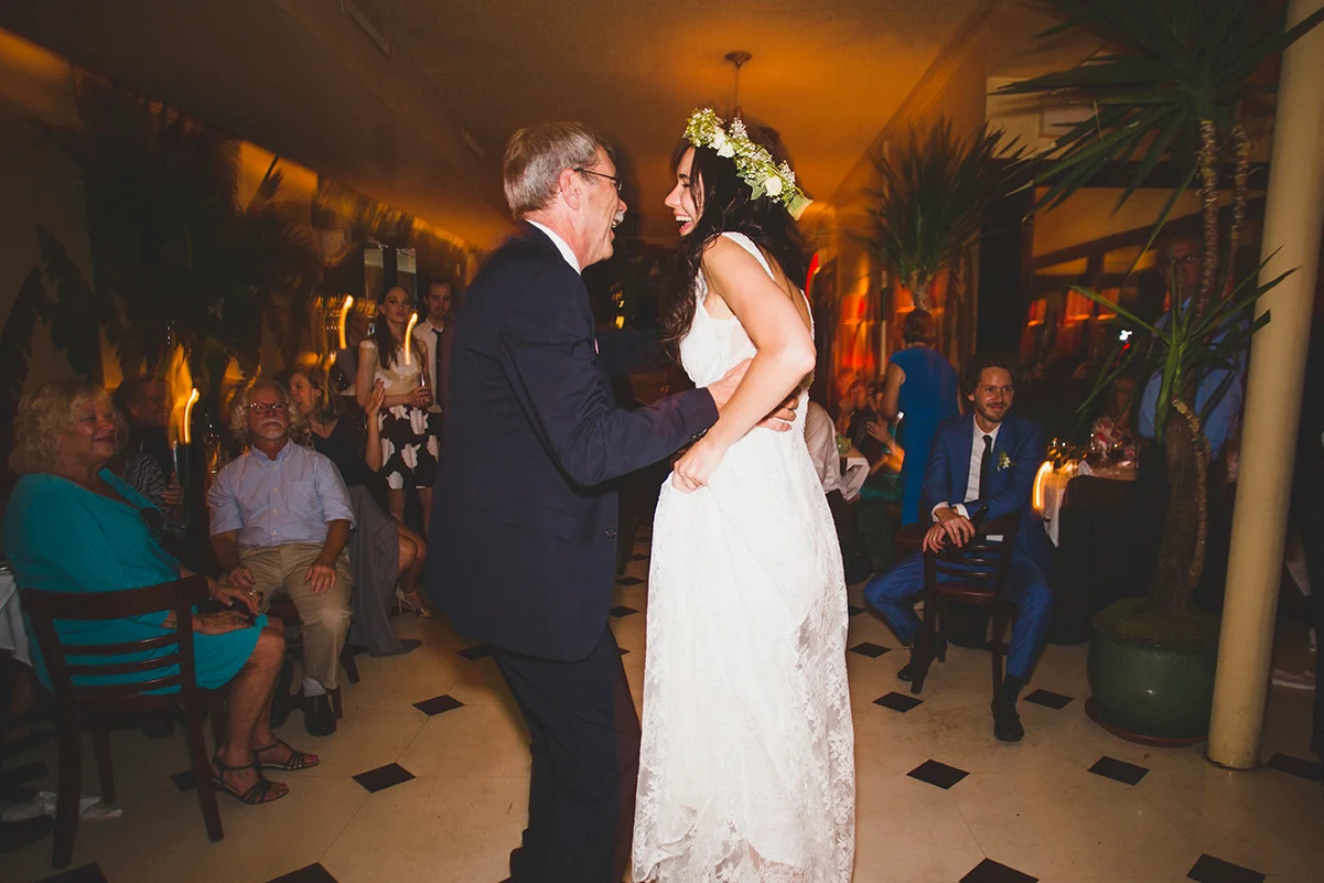 Meghan & Charlie