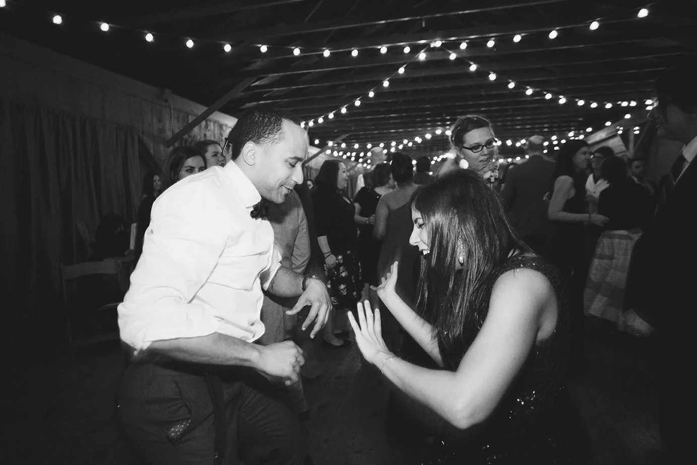 Roxy & Andrew